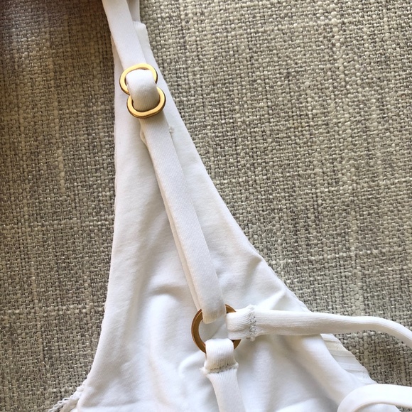 LSPACE Gianna one piece (size XS/ 4) NWT - Picture 7 of 10